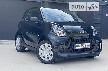 Smart EQ Fortwo 2020