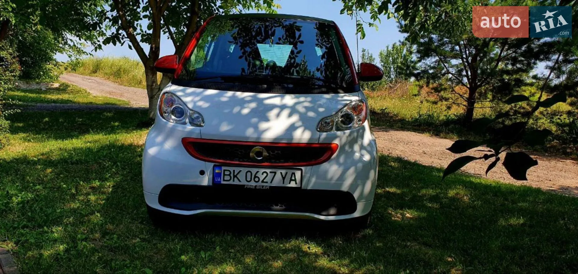 2014 Smart Fortwo - мініатюра 12