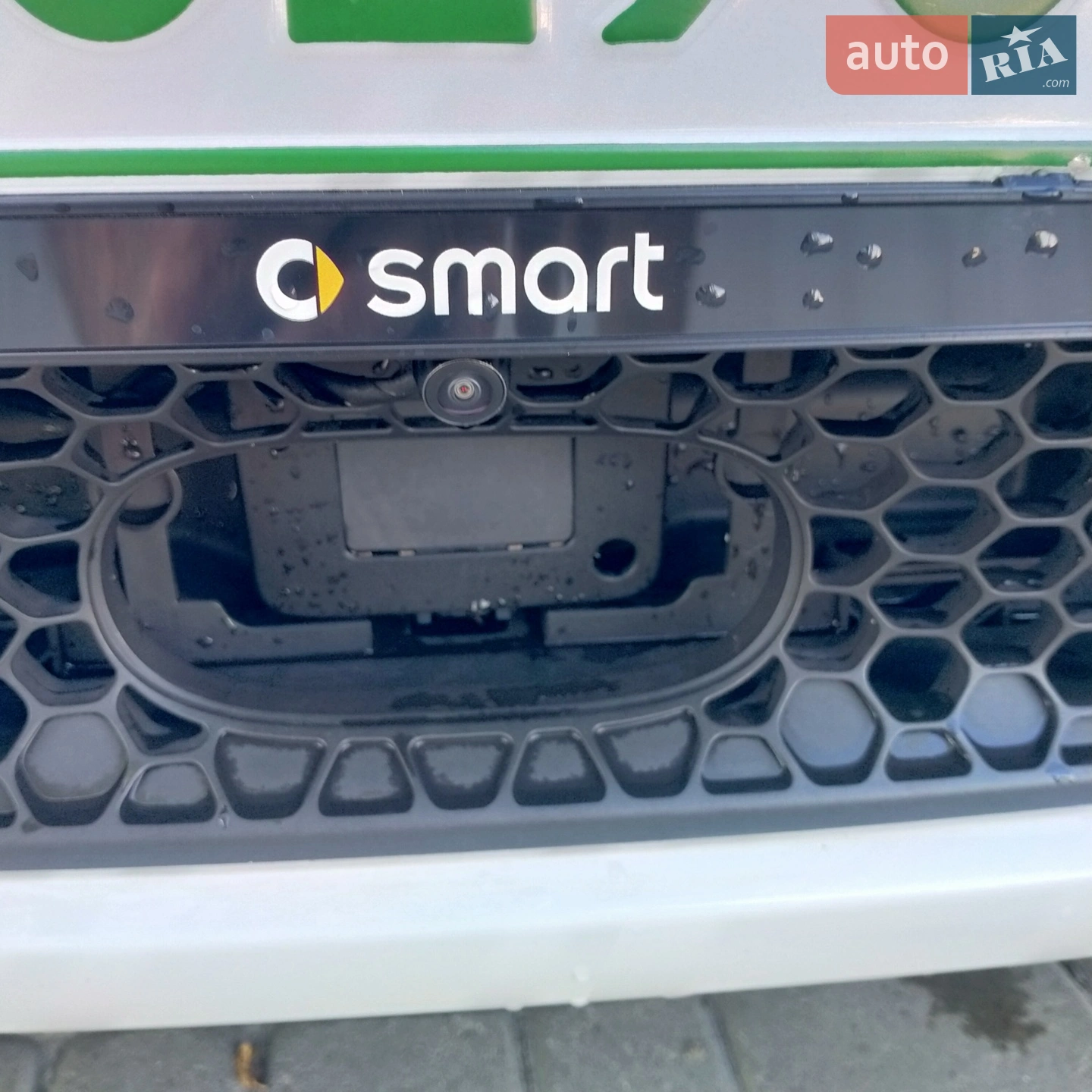 2018 Smart Fortwo - мініатюра 21