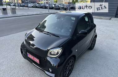 Купе Smart EQ Fortwo 2020 в Києві