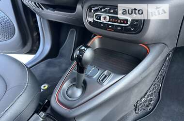 Купе Smart EQ Fortwo 2020 в Києві