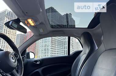 Купе Smart EQ Fortwo 2020 в Києві