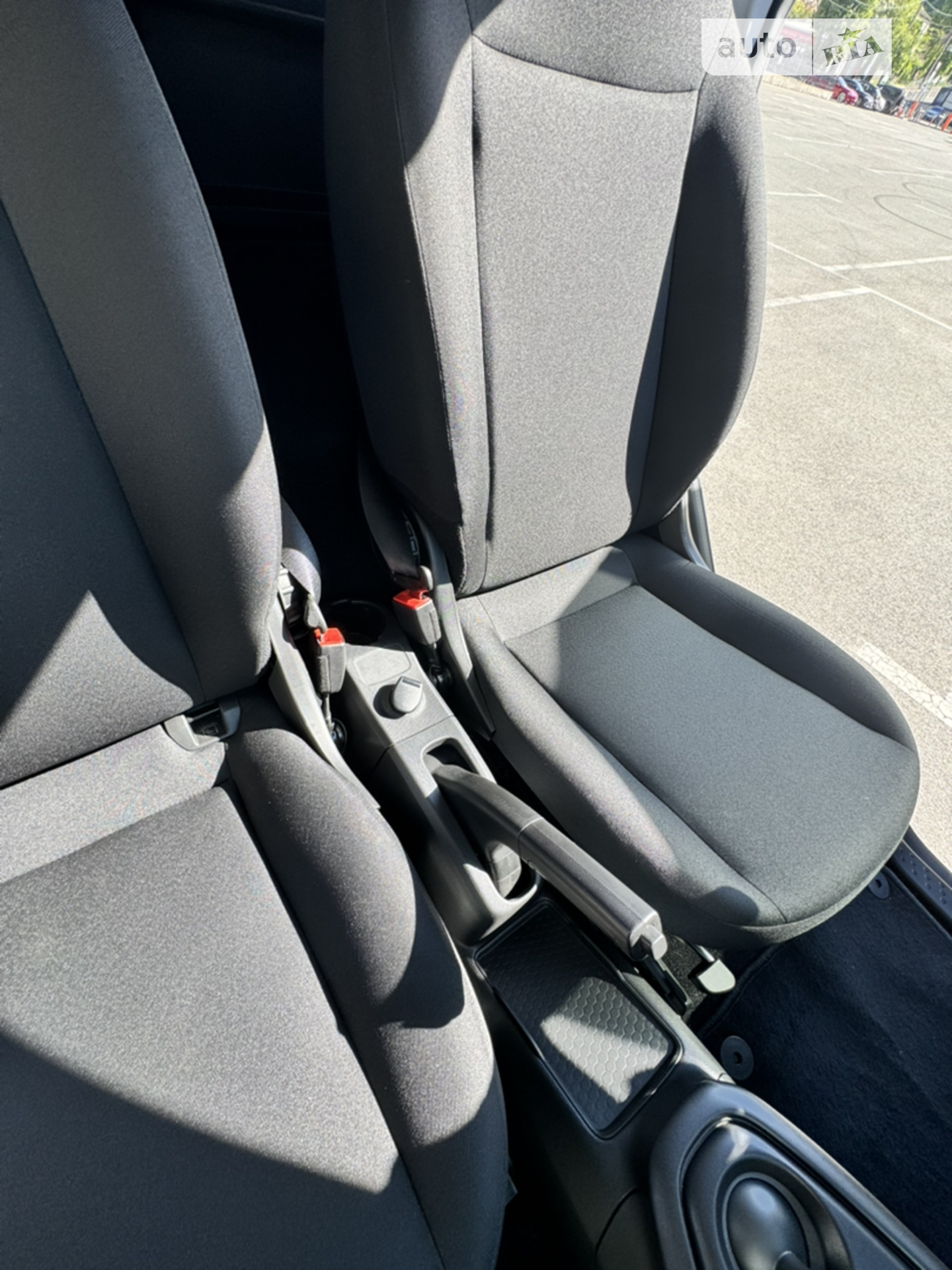 2020 Smart Fortwo - мініатюра 29