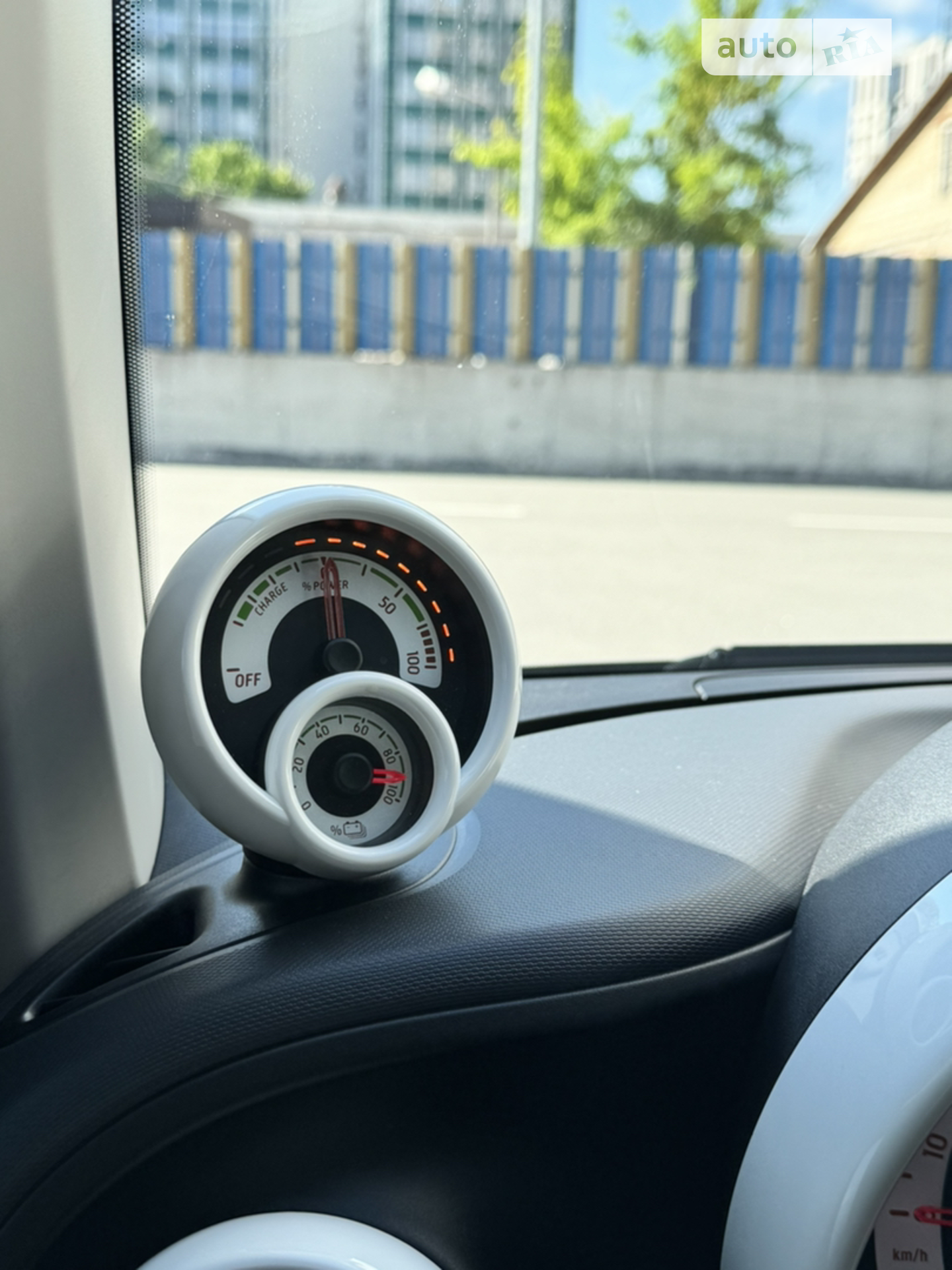 2020 Smart Fortwo - мініатюра 32