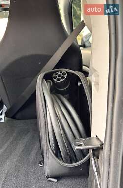 Купе Smart EQ Fortwo 2020 в 