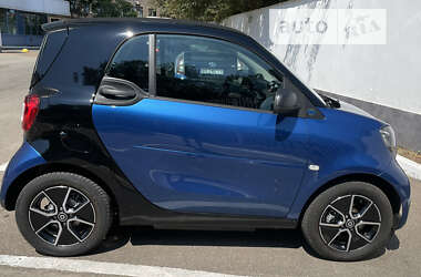 Купе Smart EQ Fortwo 2020 в Одесі