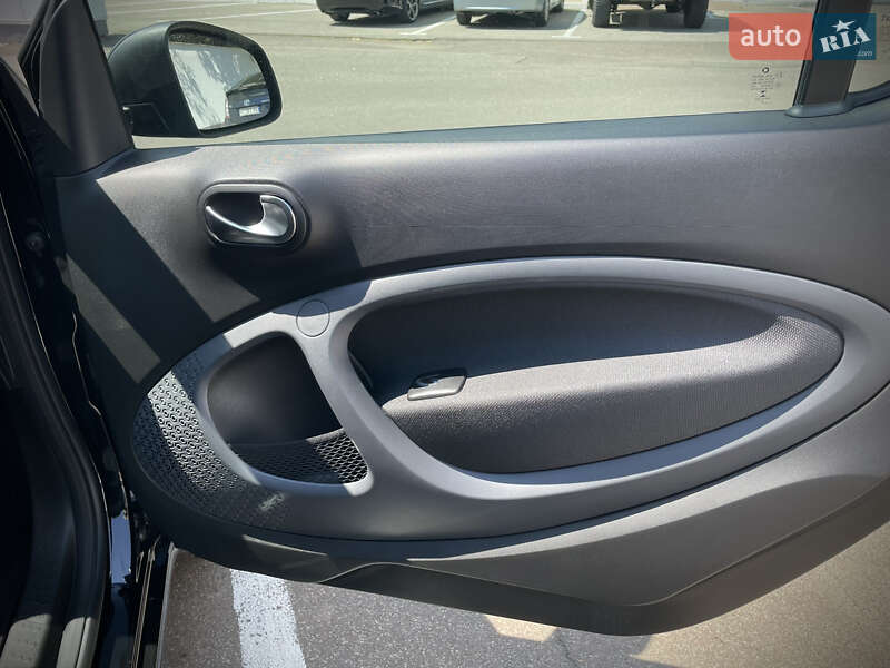 Купе Smart EQ Fortwo 2020 в Одессе