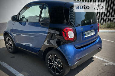 Купе Smart EQ Fortwo 2020 в Одесі