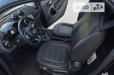 Купе Smart EQ Fortwo 2018 в Тернополі