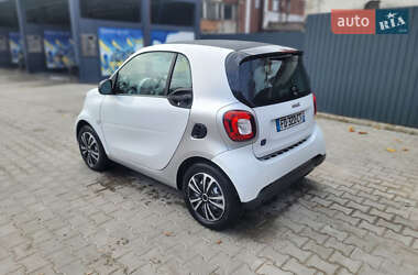 Купе Smart EQ Fortwo 2019 в Тернополе