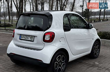 Купе Smart EQ Fortwo 2019 в Києві