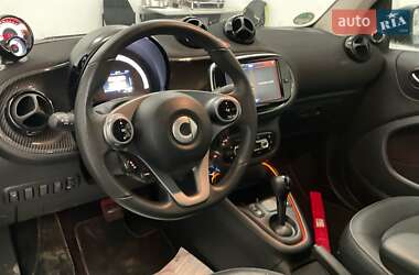 Кабріолет Smart EQ Fortwo 2021 в Києві