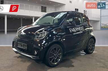 Купе Smart EQ Fortwo 2021 в Києві