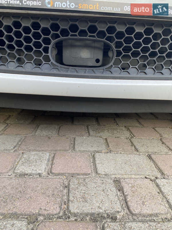 Купе Smart EQ Fortwo 2019 в Киеве