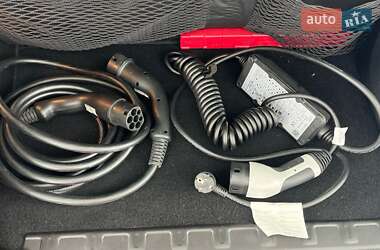 Купе Smart EQ Fortwo 2020 в 