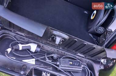 Купе Smart EQ Fortwo 2020 в 