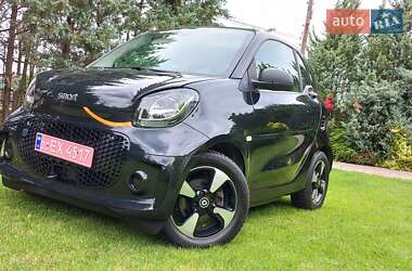 Купе Smart EQ Fortwo 2020 в Луцке
