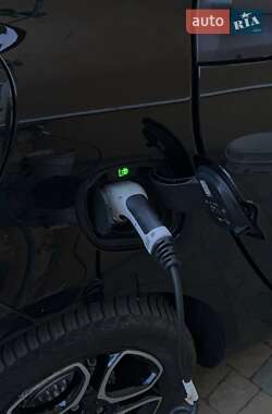 Купе Smart EQ Fortwo 2018 в 