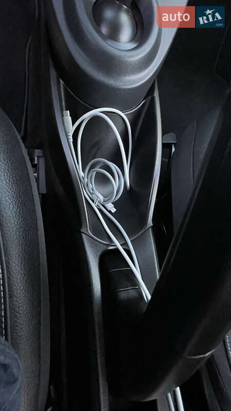 Купе Smart EQ Fortwo 2017 в Киеве