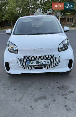 Smart EQ Fortwo 2020
