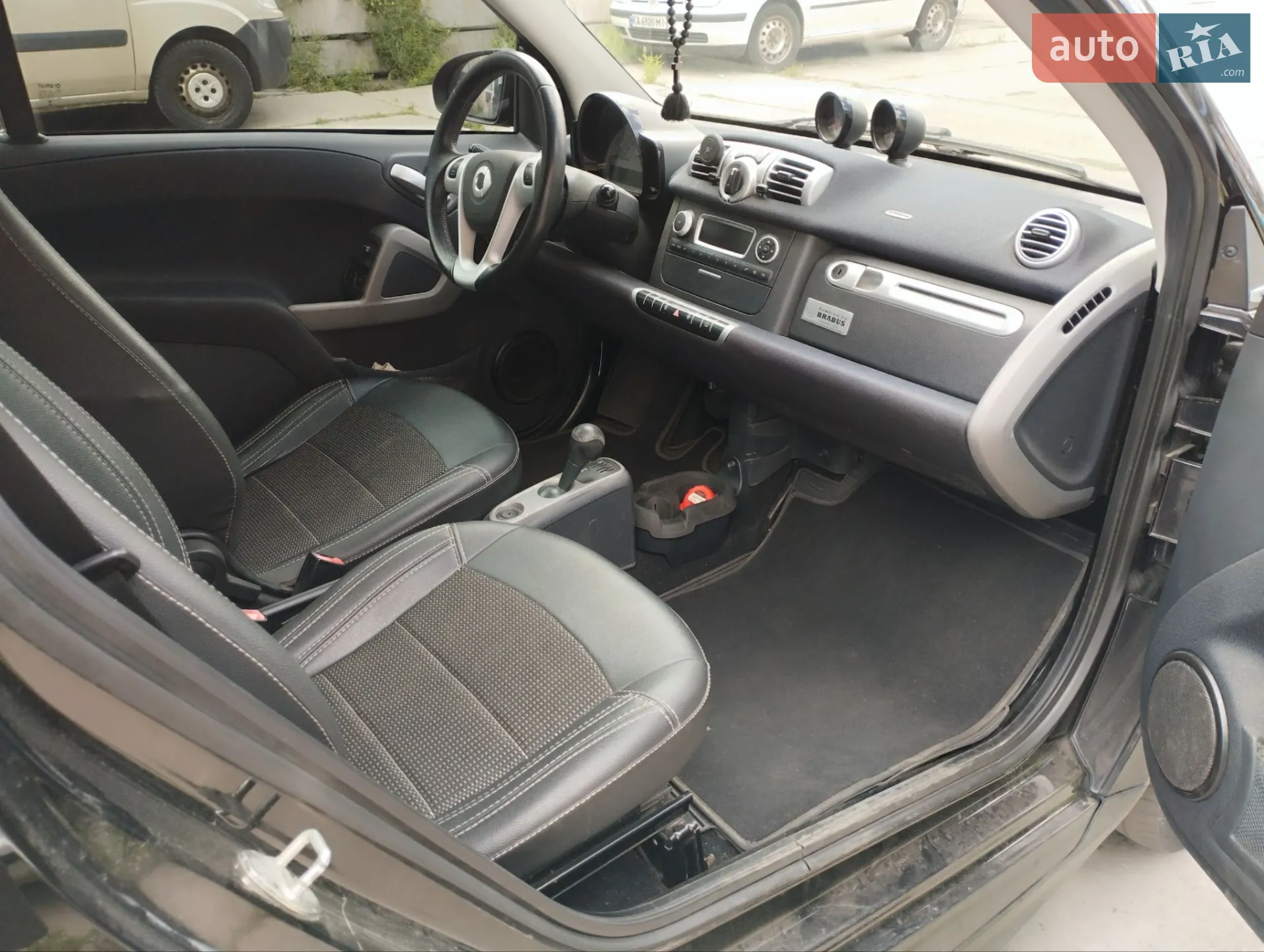 2015 Smart Fortwo - мініатюра 17