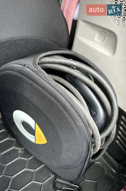 Купе Smart EQ Fortwo 2021 в 