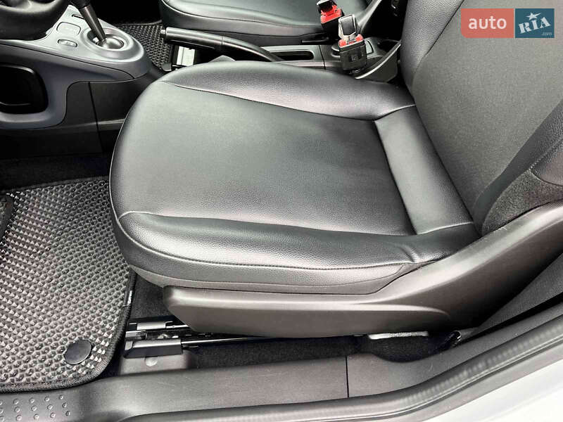 Купе Smart EQ Fortwo 2018 в Белой Церкви
