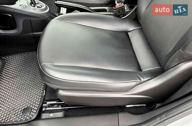 Купе Smart EQ Fortwo 2018 в 