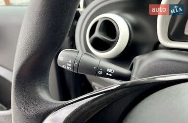 Купе Smart EQ Fortwo 2018 в 