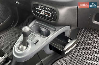 Купе Smart EQ Fortwo 2018 в 