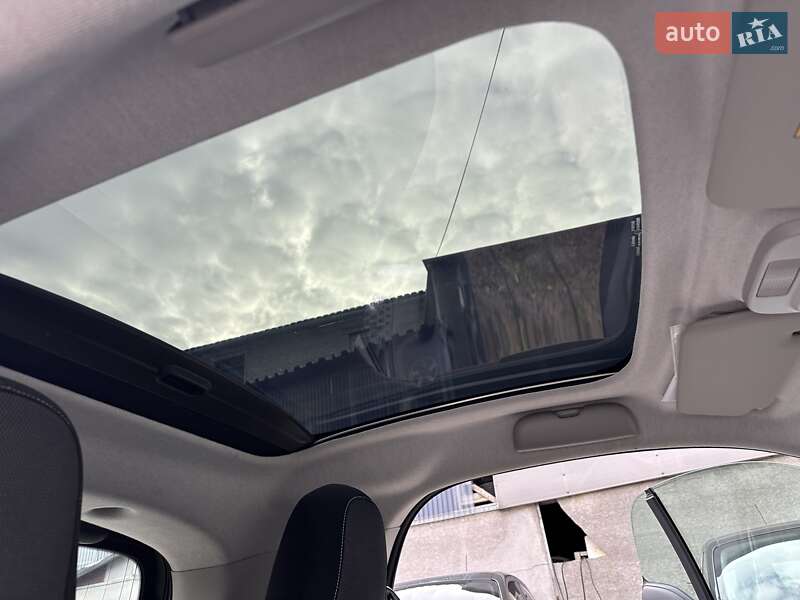 Купе Smart EQ Fortwo 2021 в Киеве фото 12 Купе Smart EQ Fortwo 2021 в Киеве