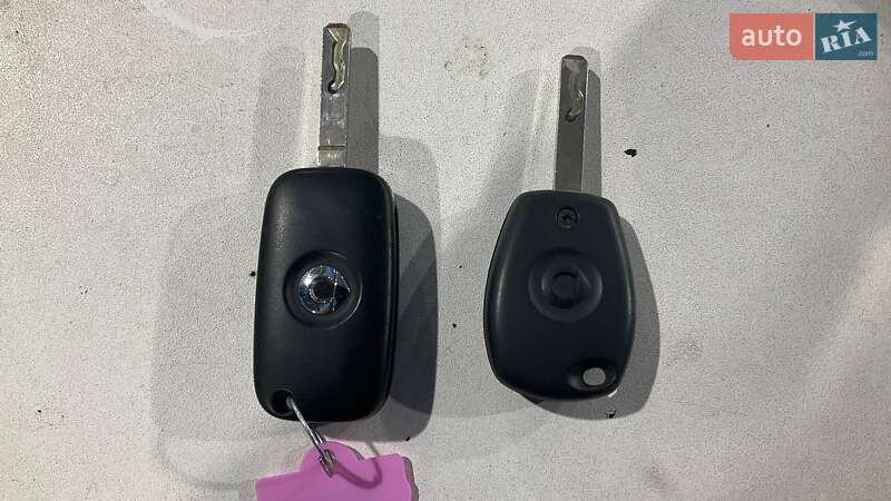 Кабриолет Smart EQ Fortwo 2020 в Киеве