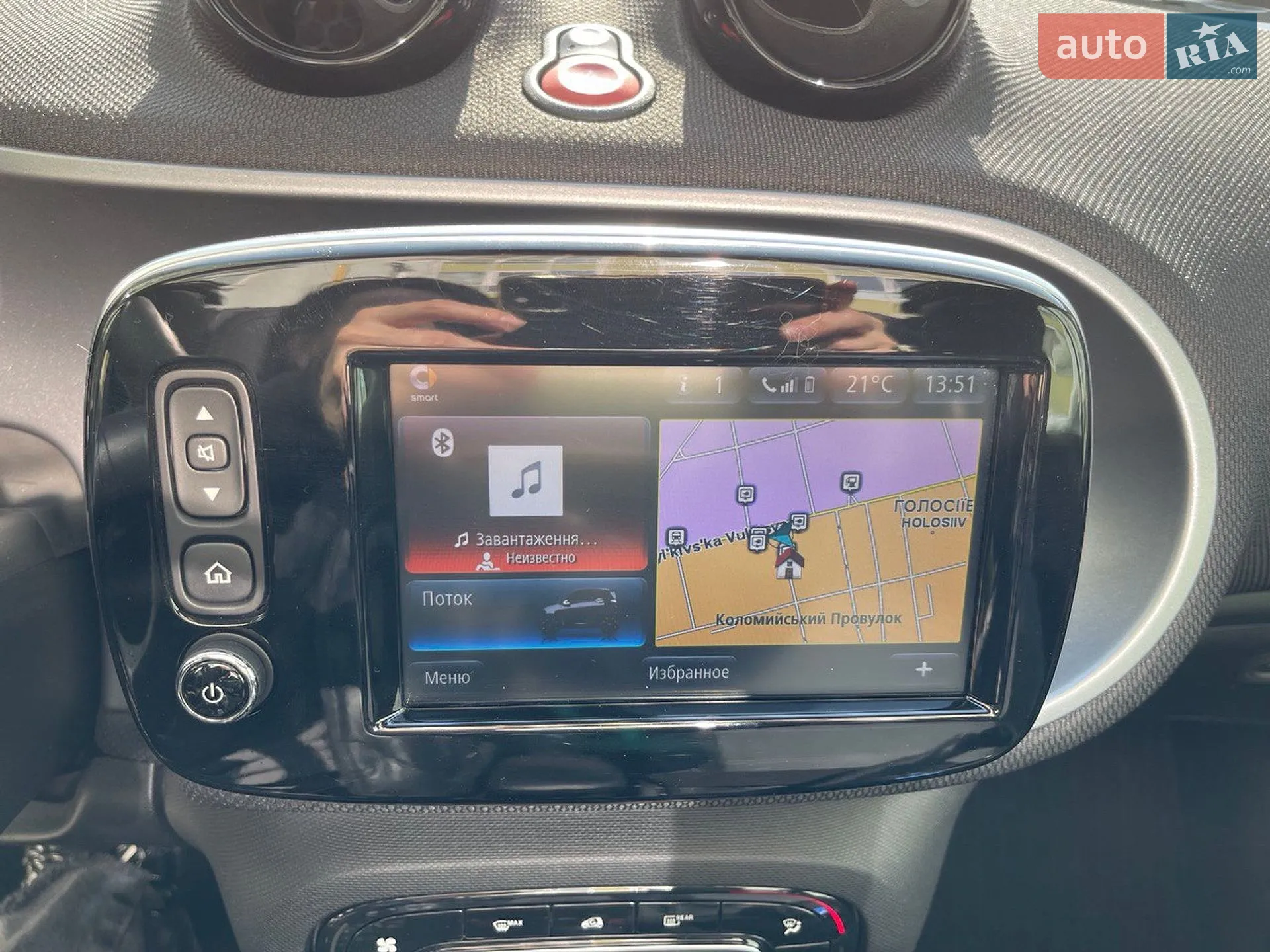 2018 Smart Fortwo - мініатюра 17