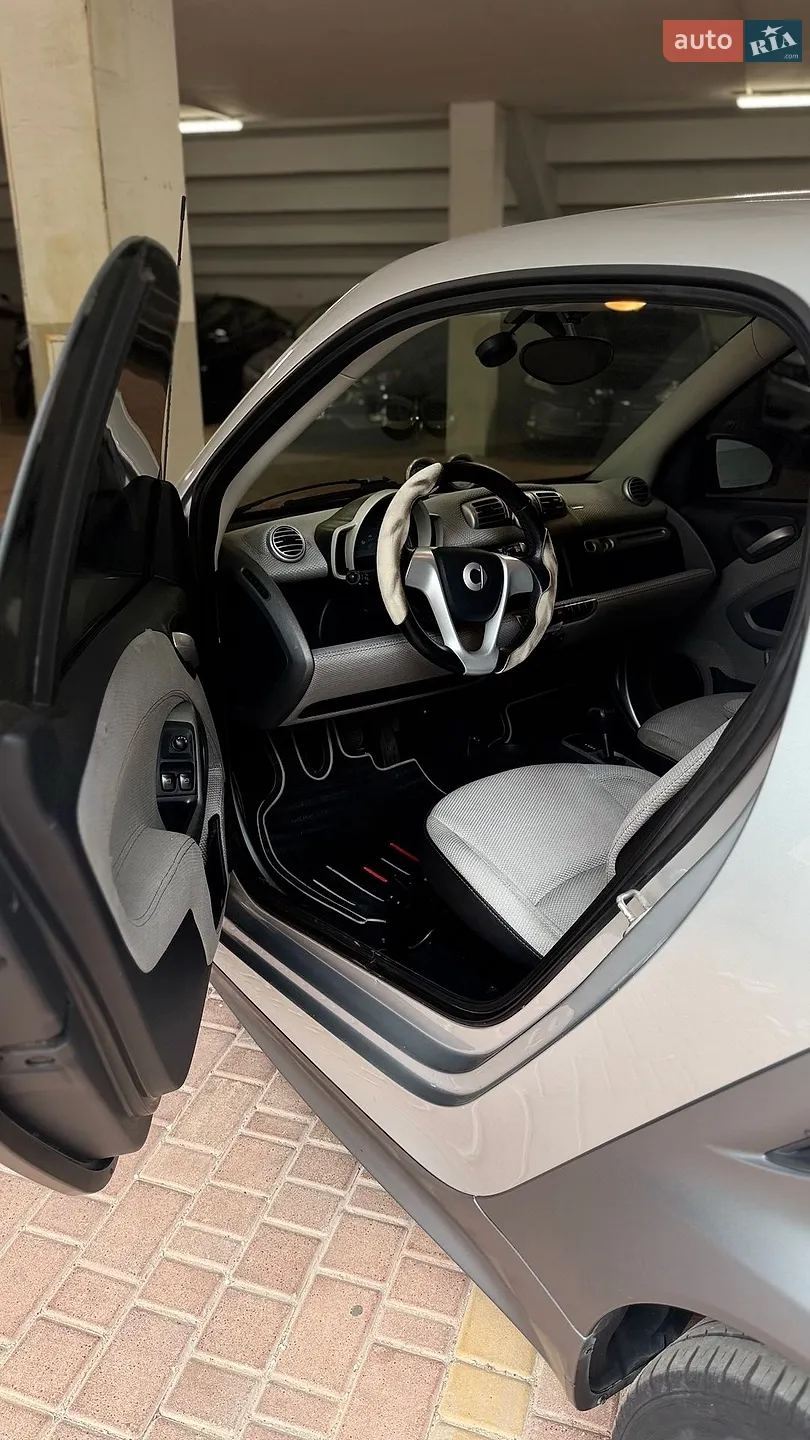 2014 Smart Fortwo - мініатюра 12