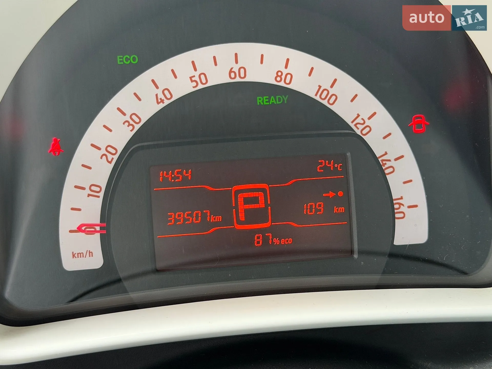 2019 Smart Fortwo - мініатюра 21