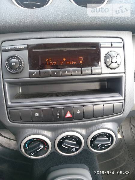 Хетчбек Smart Forfour 2006 в Дніпрі