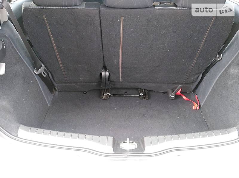 Хетчбек Smart Forfour 2006 в Дніпрі
