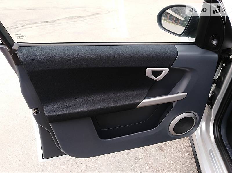 Хетчбек Smart Forfour 2006 в Дніпрі