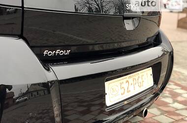 Хэтчбек Smart Forfour 2006 в Стрые