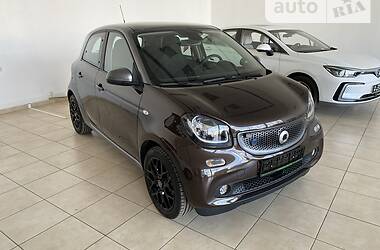 Хэтчбек Smart Forfour 2018 в Одессе