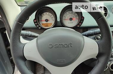 Хэтчбек Smart Forfour 2004 в Днепре