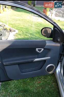Хэтчбек Smart Forfour 2004 в Дрогобыче