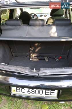 Хэтчбек Smart Forfour 2004 в Дрогобыче