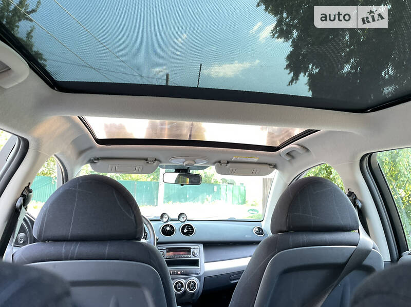Хэтчбек Smart Forfour 2004 в Житомире