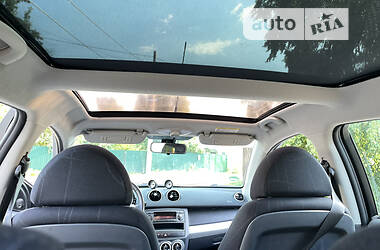 Хэтчбек Smart Forfour 2004 в 