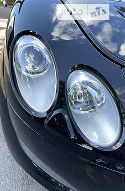 Хэтчбек Smart Forfour 2004 в 