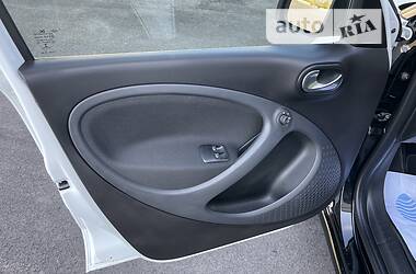 Хетчбек Smart Forfour 2018 в Вінниці