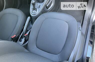 Хетчбек Smart Forfour 2018 в Вінниці