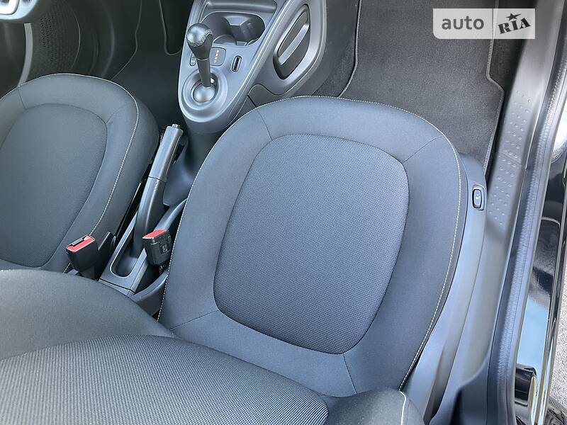 Хетчбек Smart Forfour 2018 в Вінниці