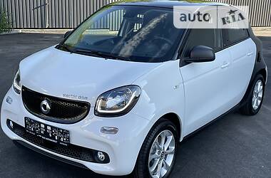 Хетчбек Smart Forfour 2018 в Вінниці